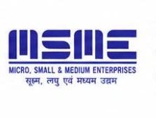 MSME registration