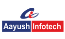 Aayush logo