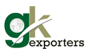 GK logo
