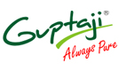 Guptaji logo