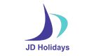 JD logo