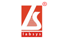 Laboratory logo