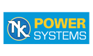 Power logo